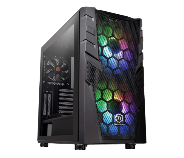 Thermaltake Commander C32 - 569260 - zdjęcie